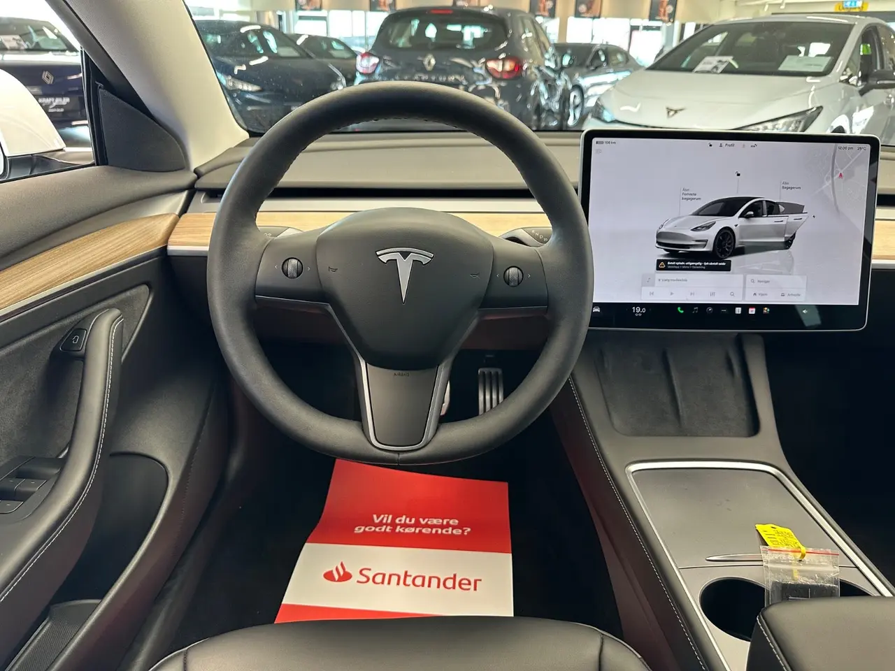 Billede 23 - Tesla Model 3 Performance AWD