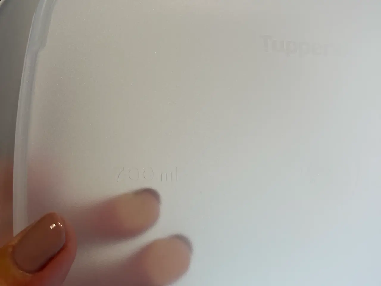Billede 6 - Tupperware Cool and Fresh