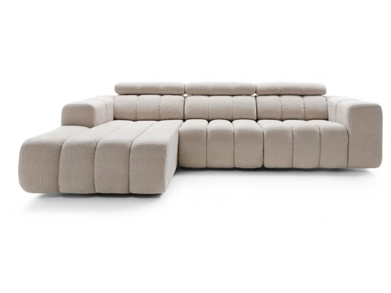 Billede 1 - Malta Chaiselongsofa - Venstrevendt