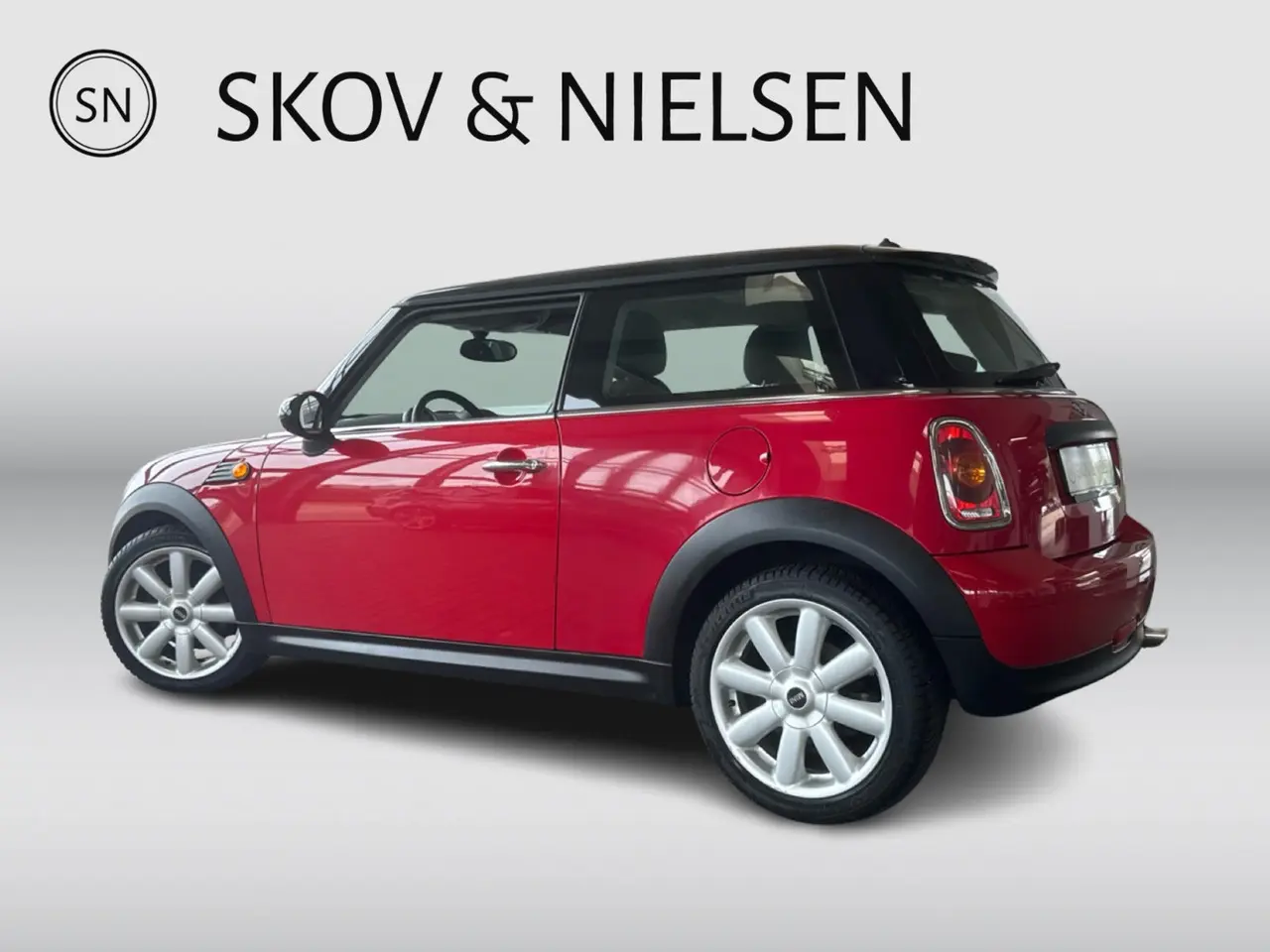 Billede 3 - MINI One 1,4
