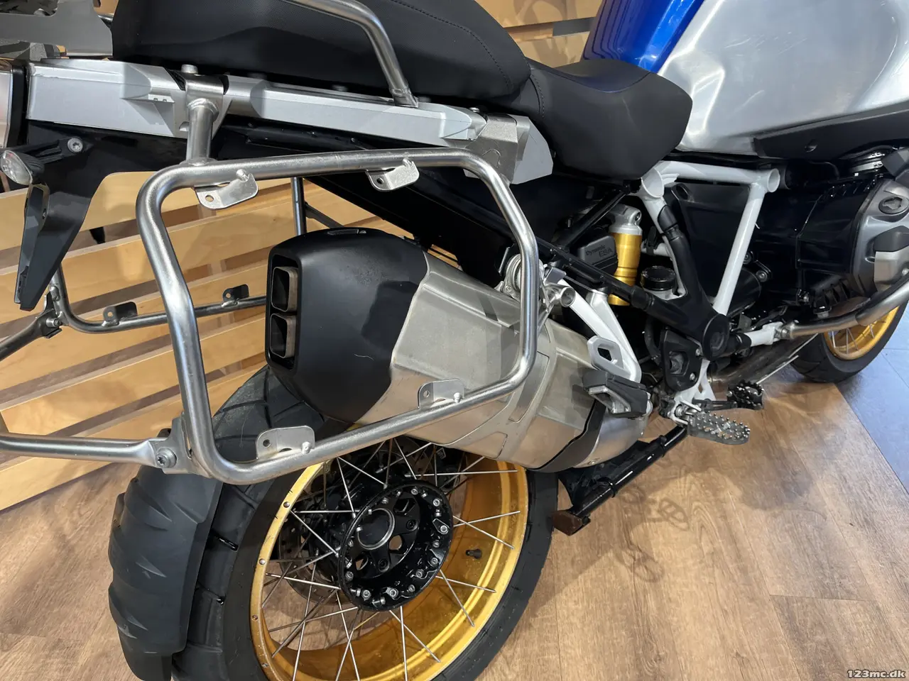 Billede 14 - BMW R 1250 GS Adventure