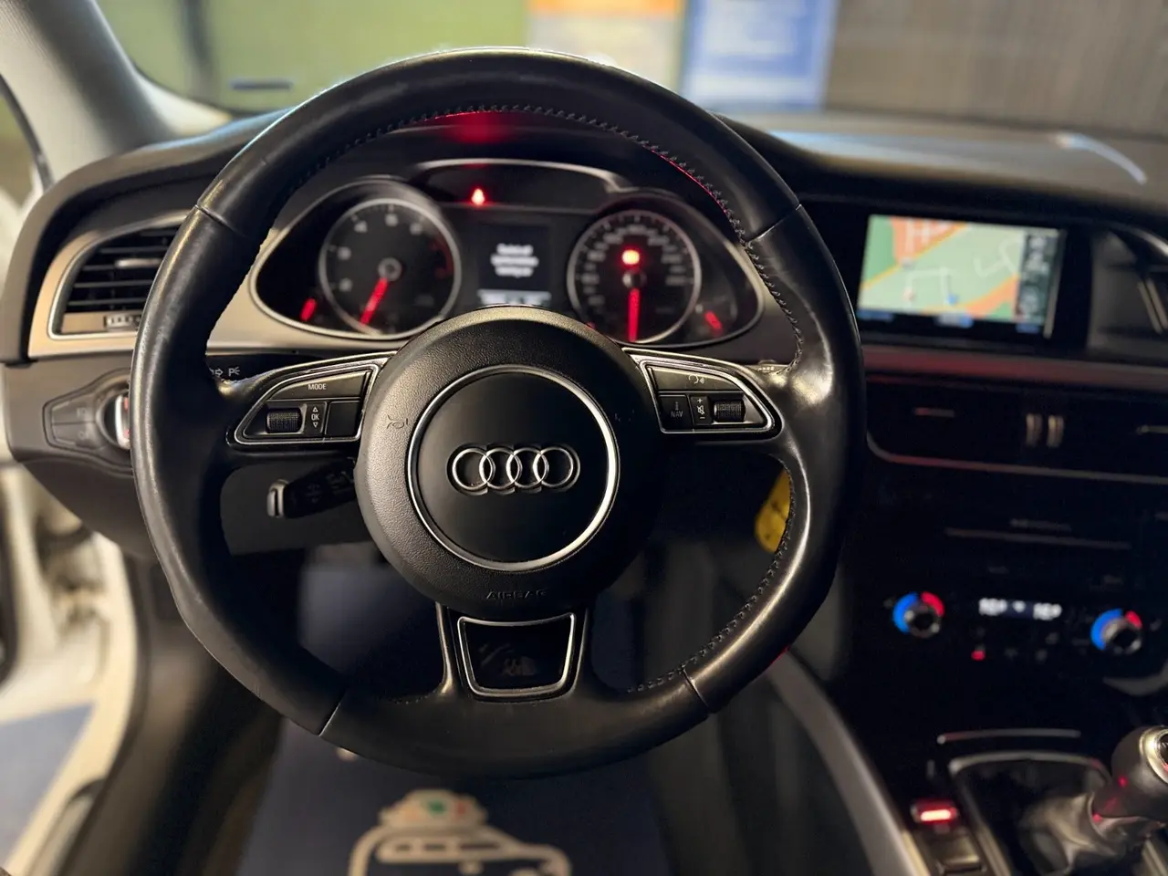 Billede 14 - Audi A4 1,8 TFSi 170 S-line Avant