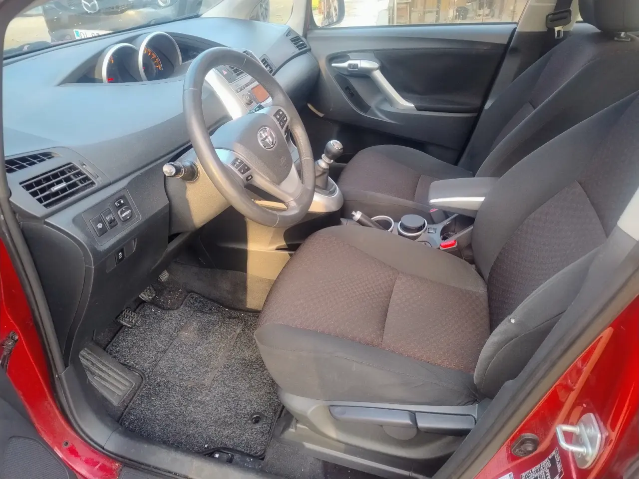 Billede 11 - Toyota verso 7 pers