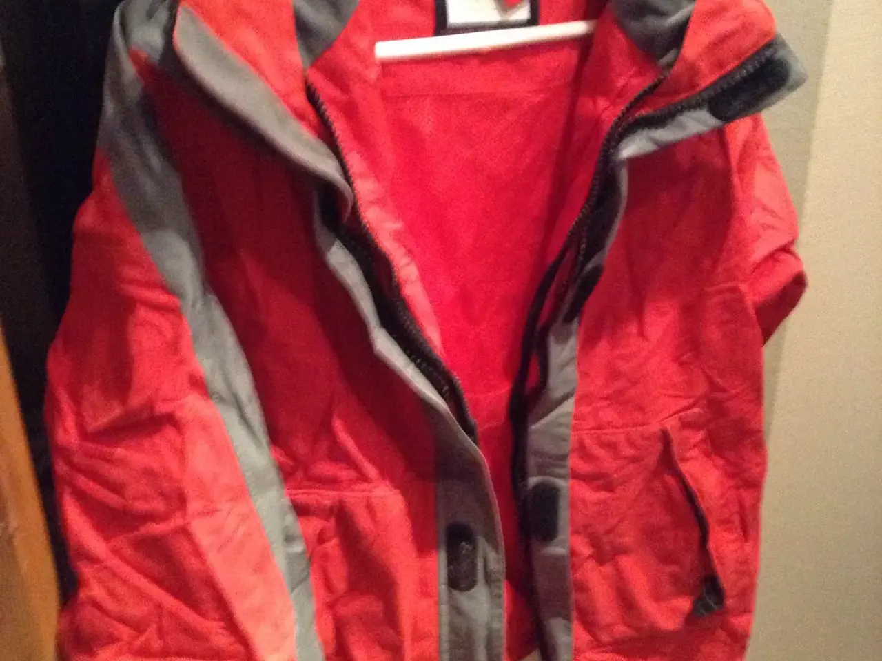 Billede 1 - Helly Hansen Jakke