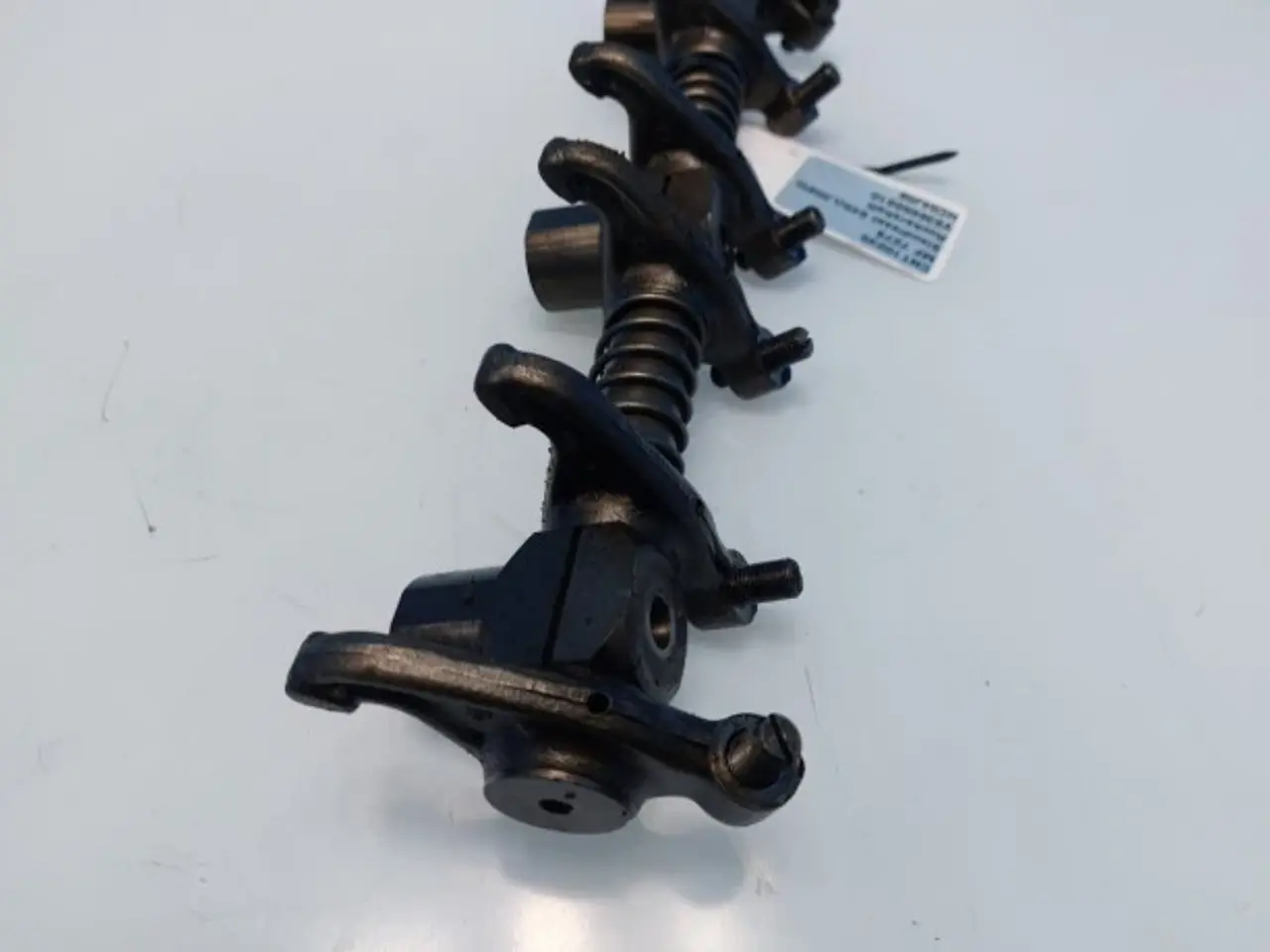 Billede 6 - SisuDiesel 645 Nikketøj V836666610