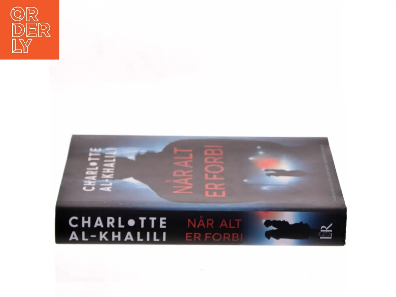 Billede 2 - Når alt er forbi af Charlotte Al-Khalili (Bog)