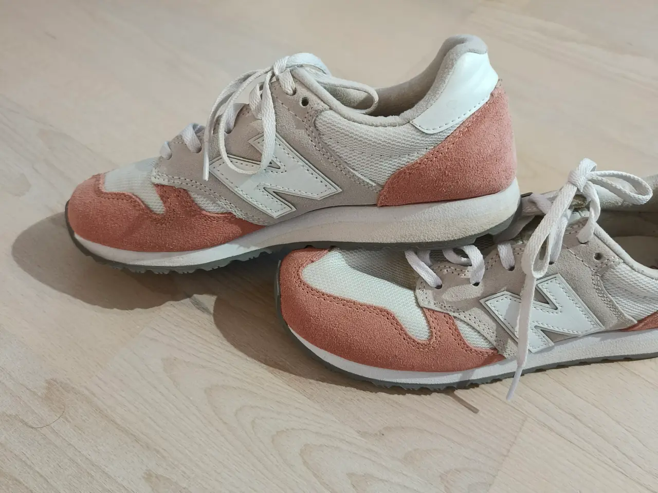Billede 1 - New Balance - Sneakers