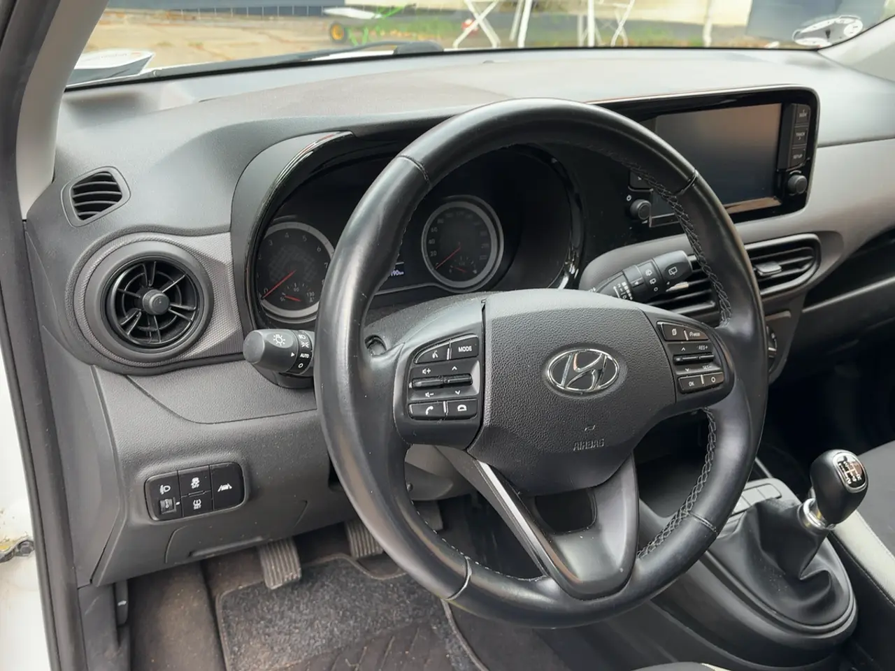 Billede 11 - Hyundai i10 1,0 MPi Essential