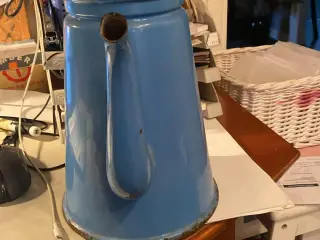 Madam Blå kaffekande