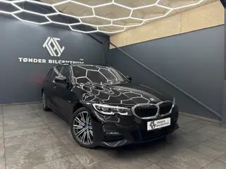 BMW 330e 2,0 Touring M-Sport aut.