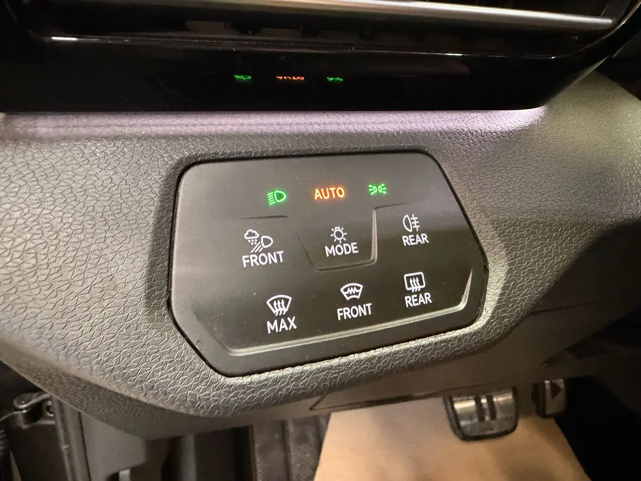 Billede 16 - VW ID.4 EL Pro Performance 204HK 5d Aut.