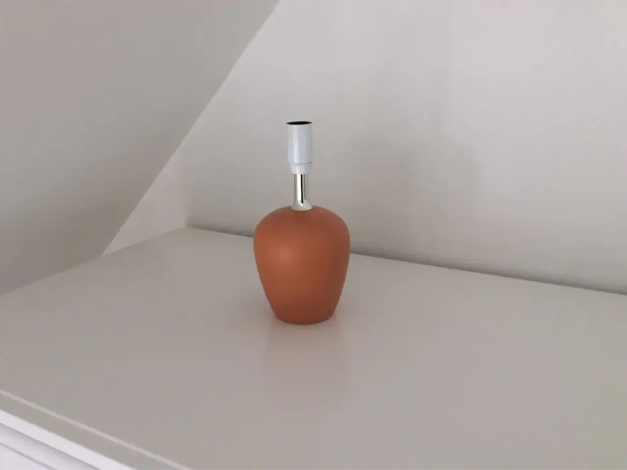 Billede 1 - Bordlampe