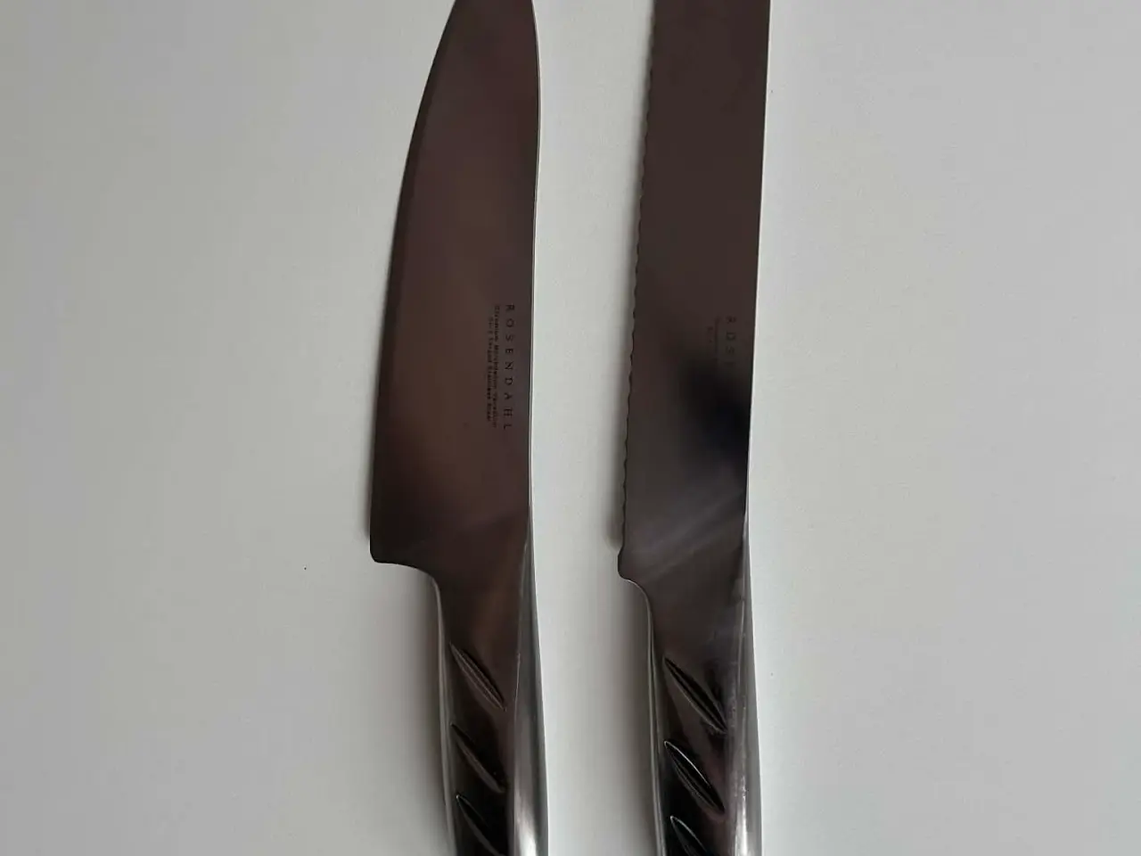 Billede 1 - Rosendahl knive, 2 stk.