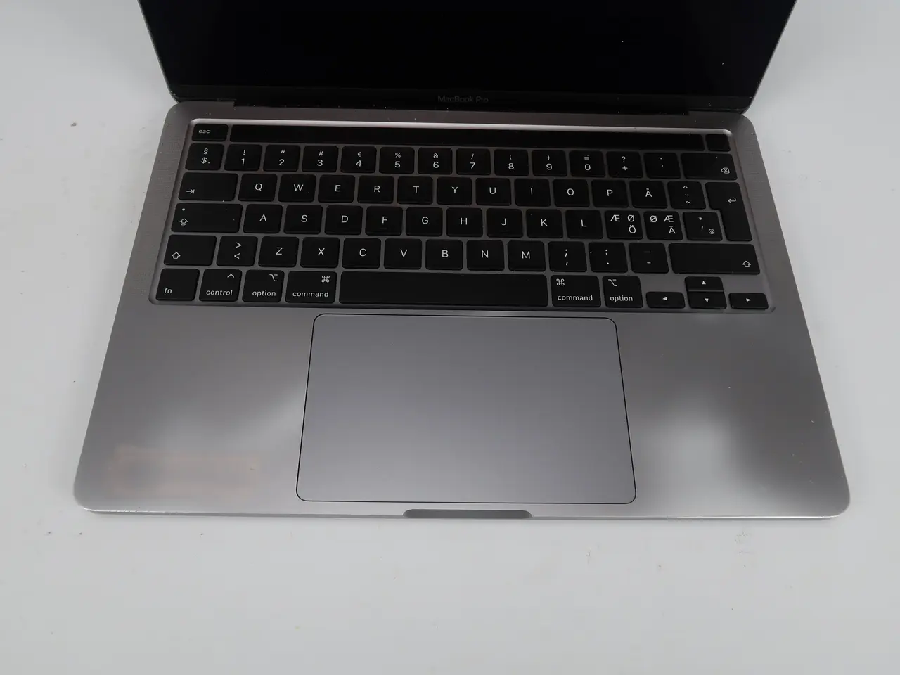 Billede 2 - Apple MacBook Pro i5 13"