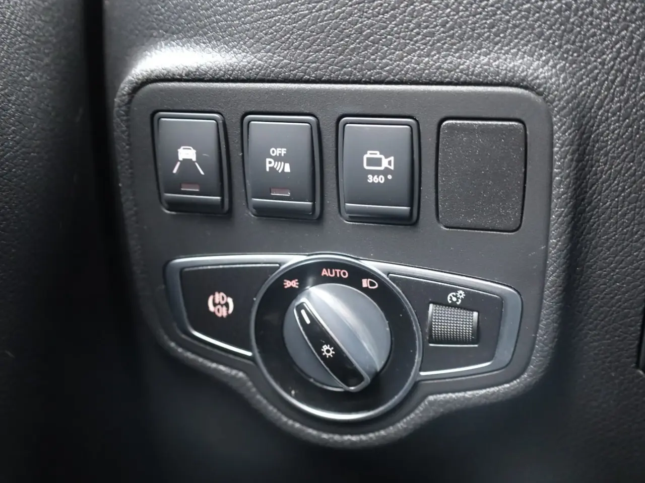 Billede 13 - Mercedes X350 d 3,0 Power aut. 4Matic