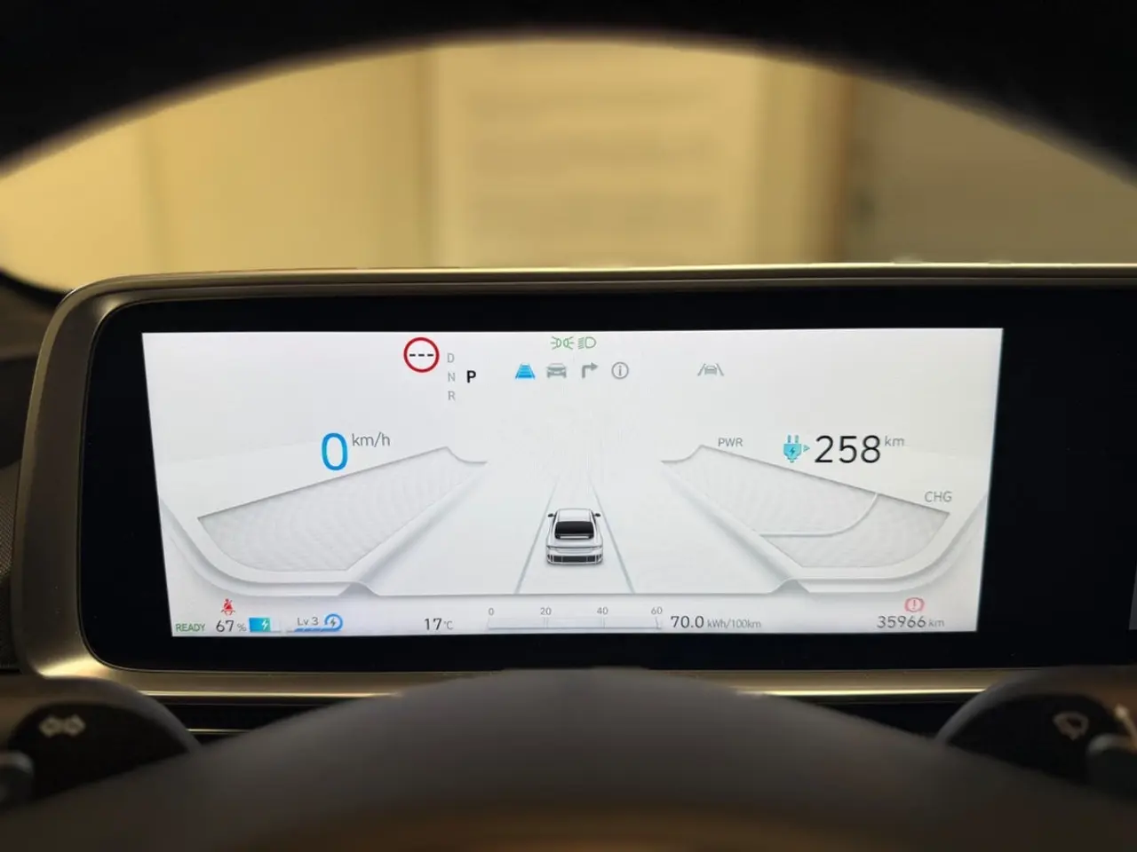 Billede 13 - Hyundai Ioniq 6 77 Ultimate AWD