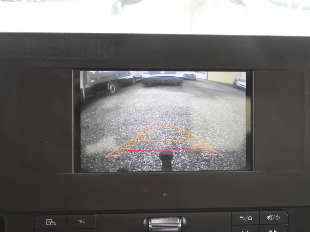 Billede 6 - Mercedes Sprinter 317 2,0 CDi A3 Mandskabsvogn m/lad aut. RWD