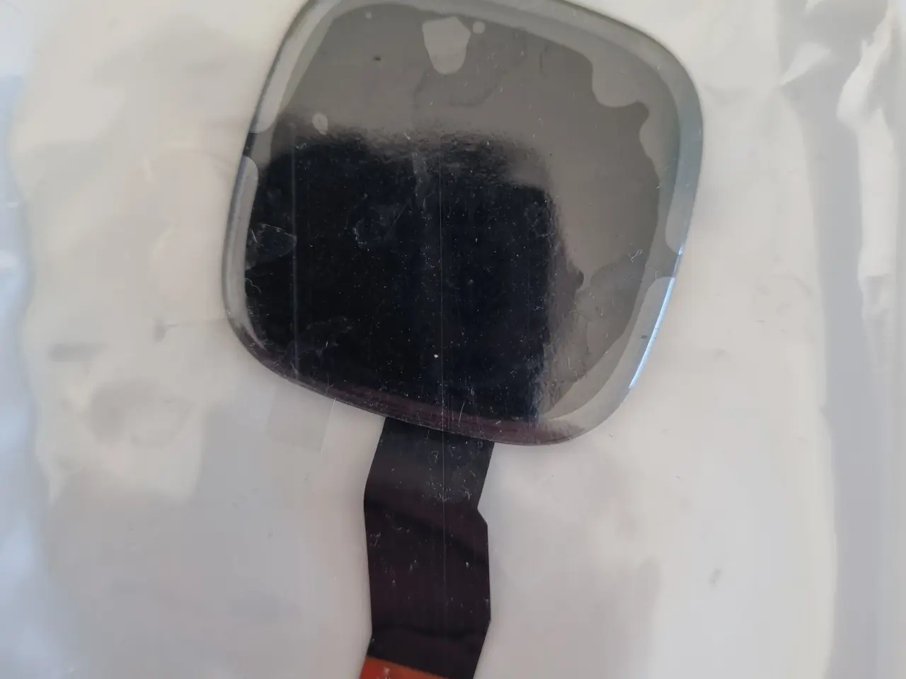 Billede 2 - Fitbit sense 2 skærm