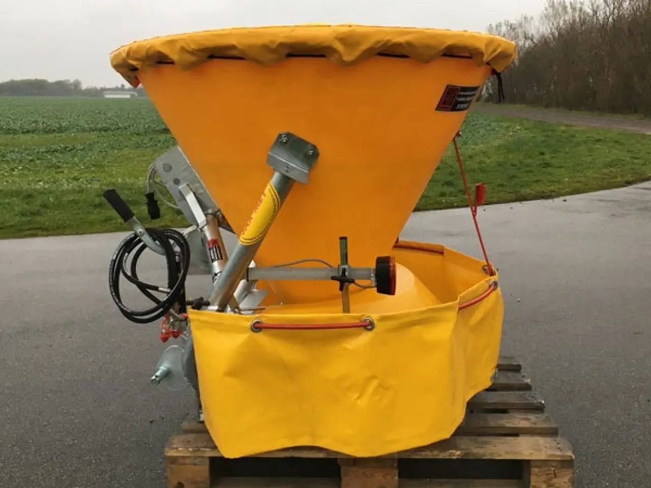 Billede 7 - Jar-Met JP 200-650 kg.