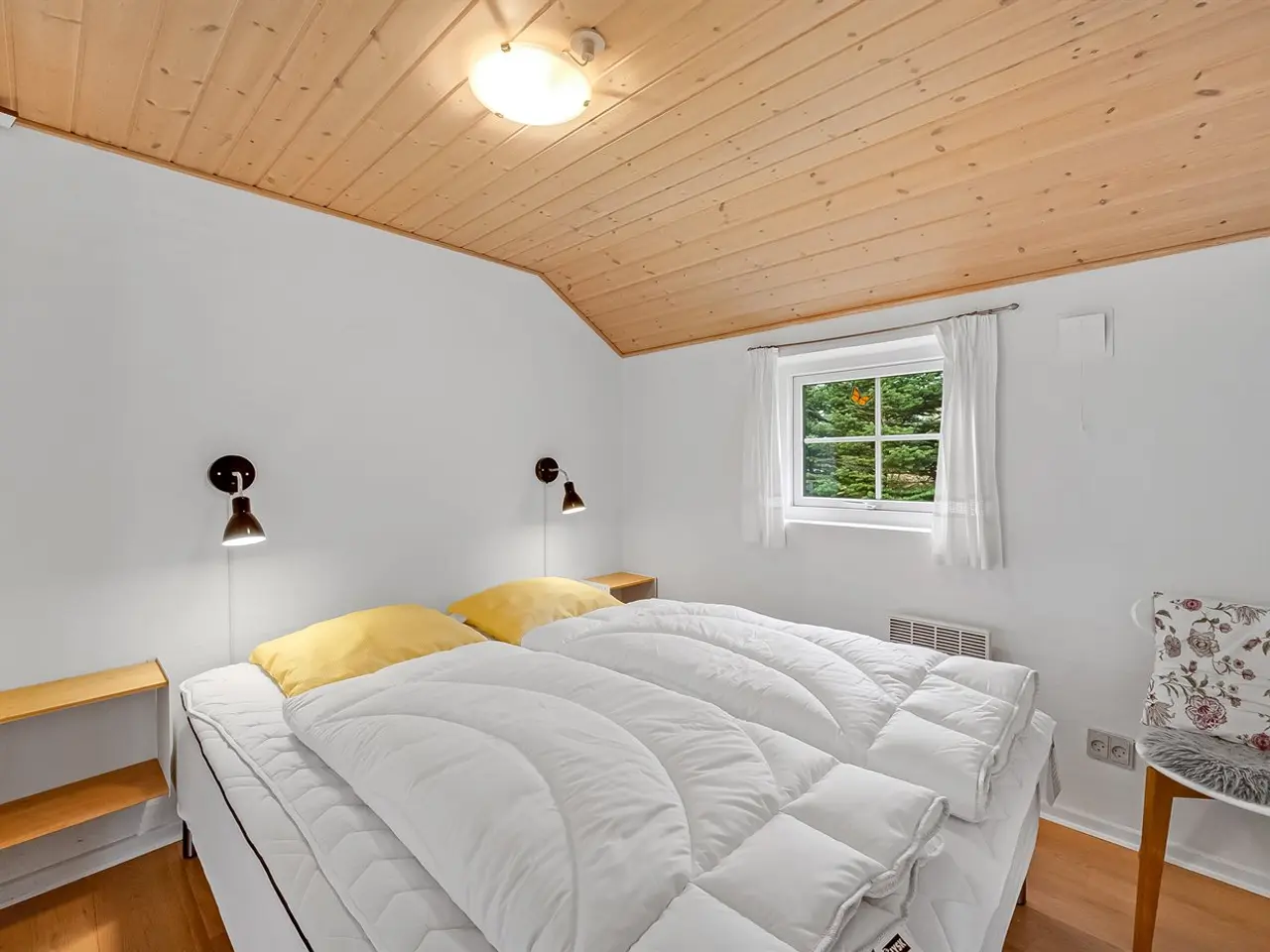 Billede 7 - Dejligt sommerhus udlejes i roligt område