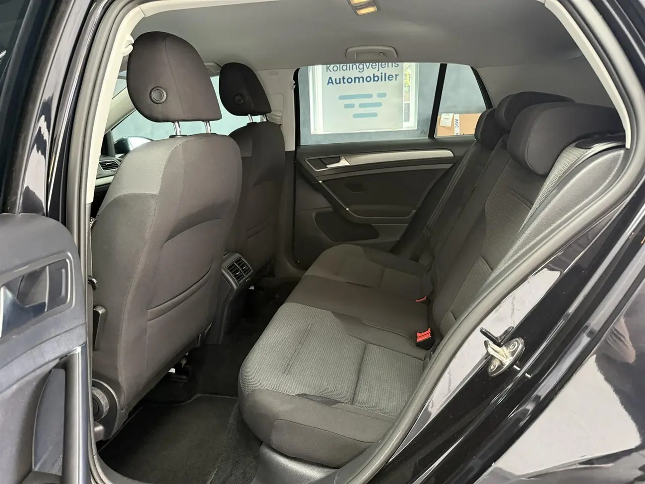 Billede 15 - VW Golf 1,4 TSI BMT Comfortline 122HK 5d 6g