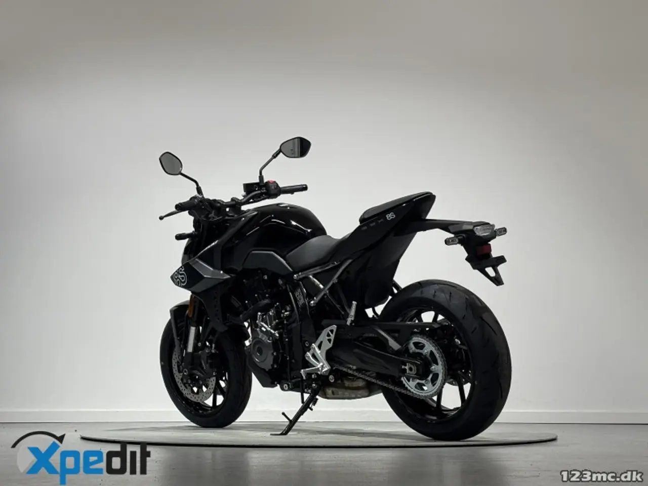 Billede 7 - Suzuki GSX-8S
