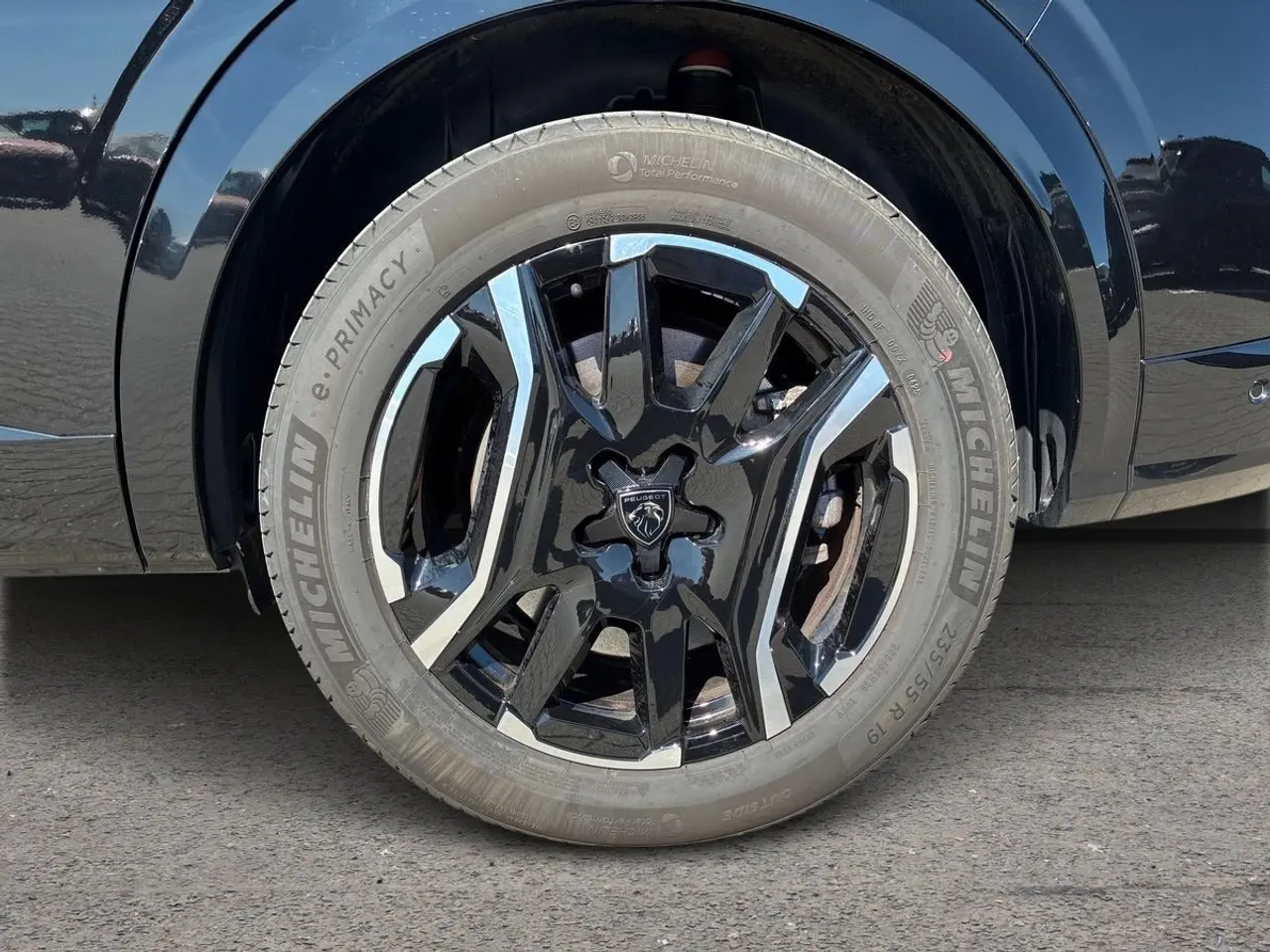 Billede 19 - Peugeot e-5008 77 GT 7prs