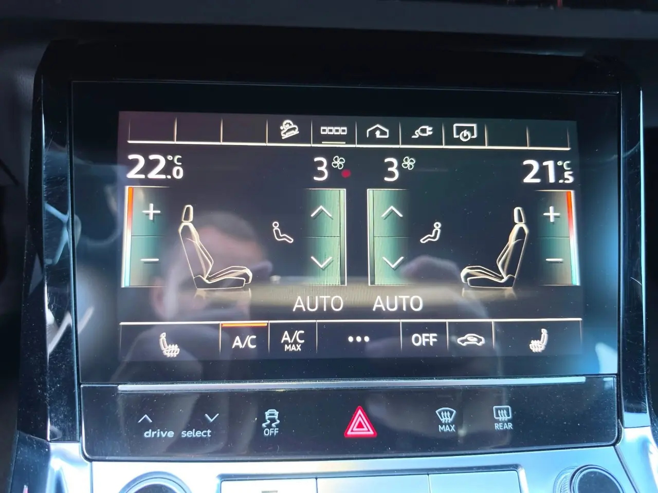 Billede 15 - Audi e-tron 50 S-line quattro