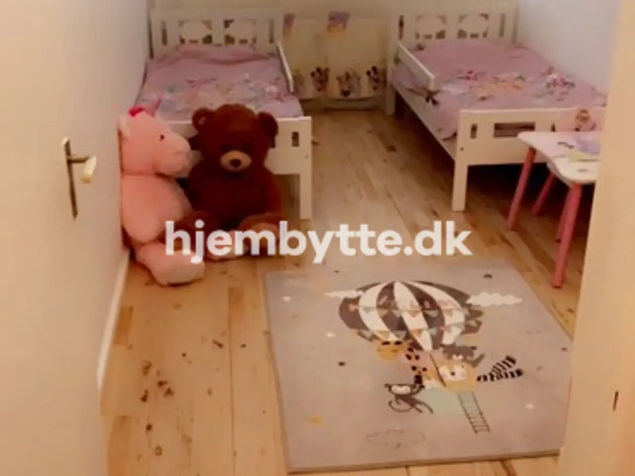 Billede 6 - Hjembytte - JThLundbyesvej
