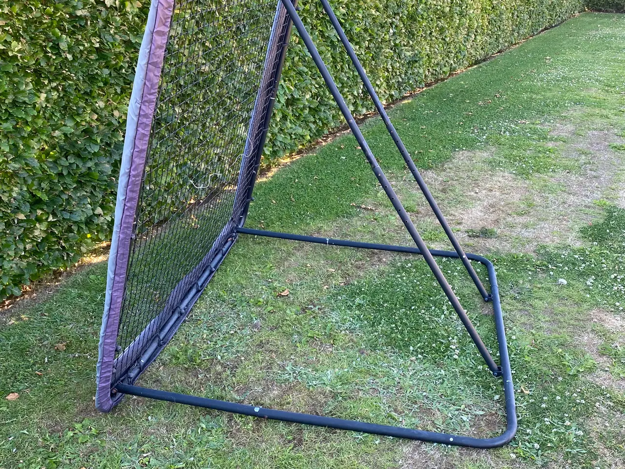 Billede 3 - Rebounder fra My Hood