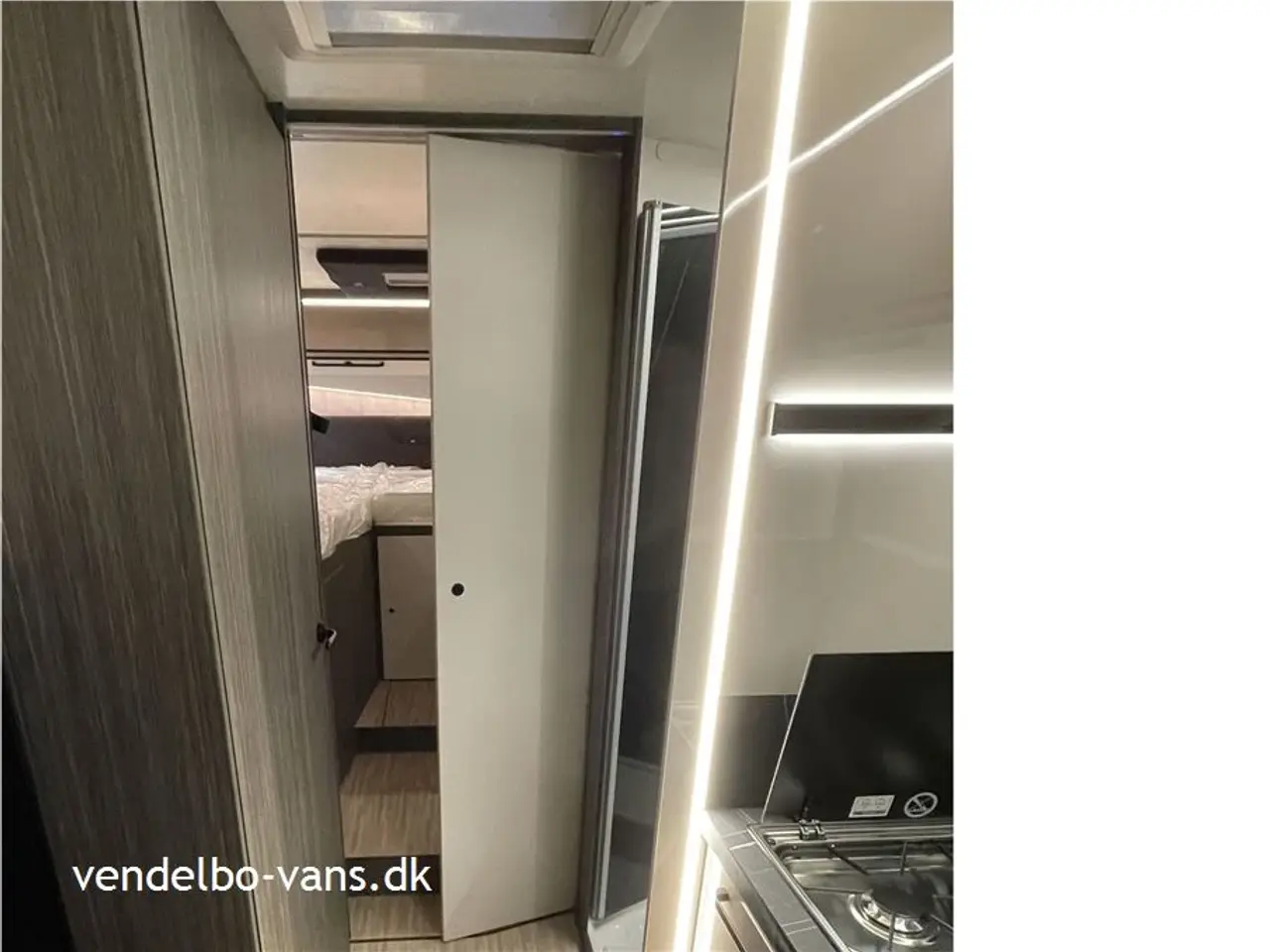 Billede 10 - 2026 - McLouis Nevis 873   Enkeltseng
