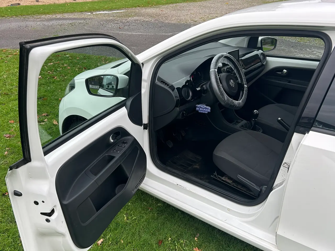Billede 17 - VW UP! 2016 til salg