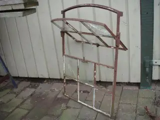 1 stk Staldvinduer