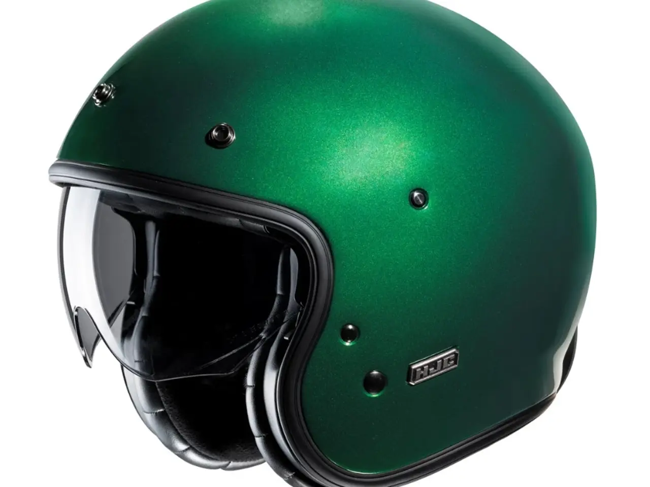 Billede 1 - HJC V31