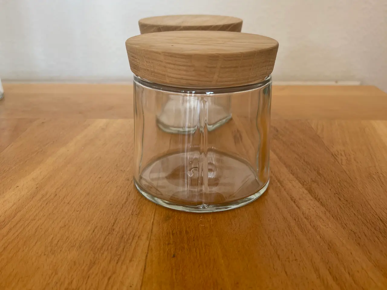 Billede 3 - Rosendahl 0,5 Liter Opbevaringsglas 