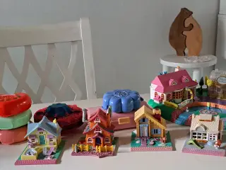 KØBES Polly Pocket