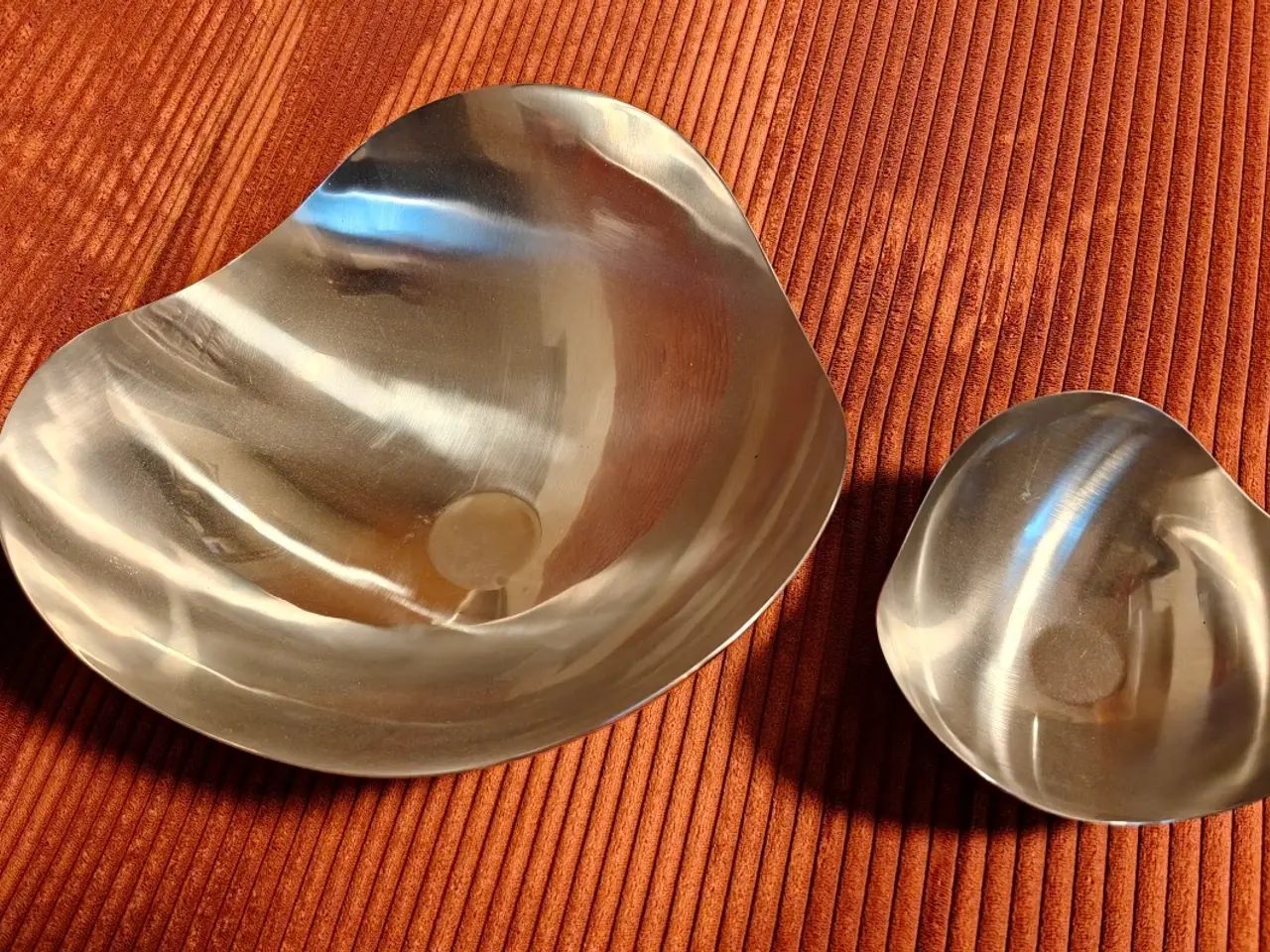 Billede 2 - Georg Jensen - Bloom Skåle