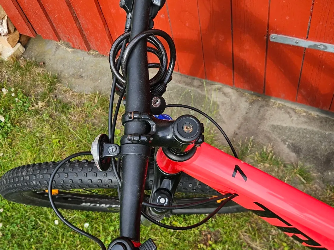 Billede 2 - Trek Marlin 7 MTB