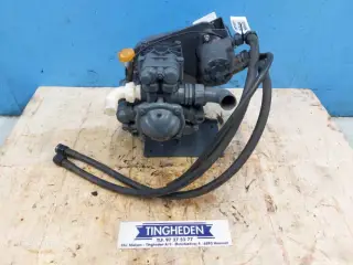 Annovi Reverberi Vandpumpe AR115 BP 20 bar