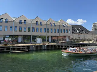 Proviantgården. Kuglegården
