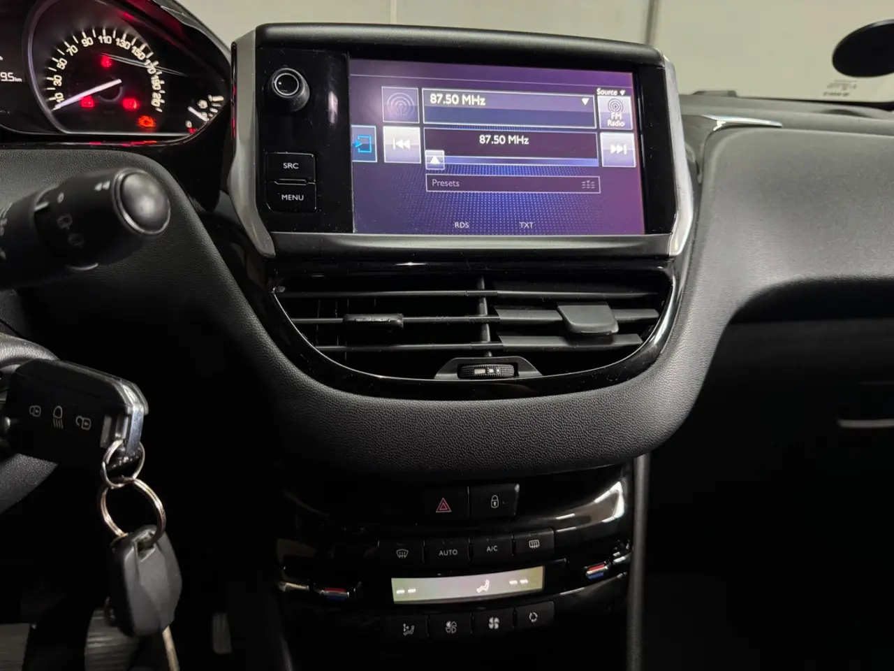 Billede 8 - Peugeot 208 1,6 BlueHDi 100 Desire Sky