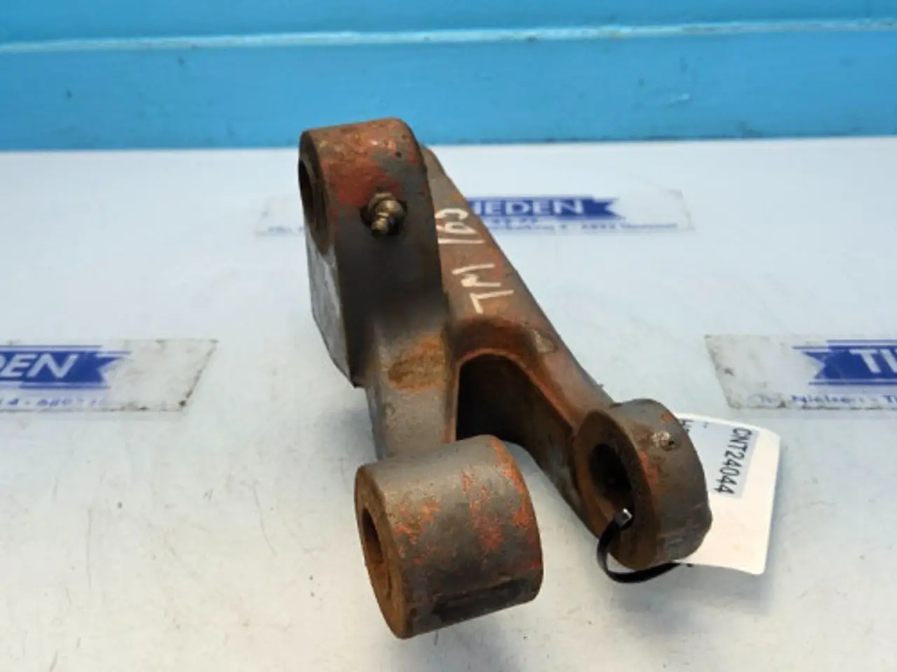 Billede 3 - New Holland TM165 Liftarm R. 82014385