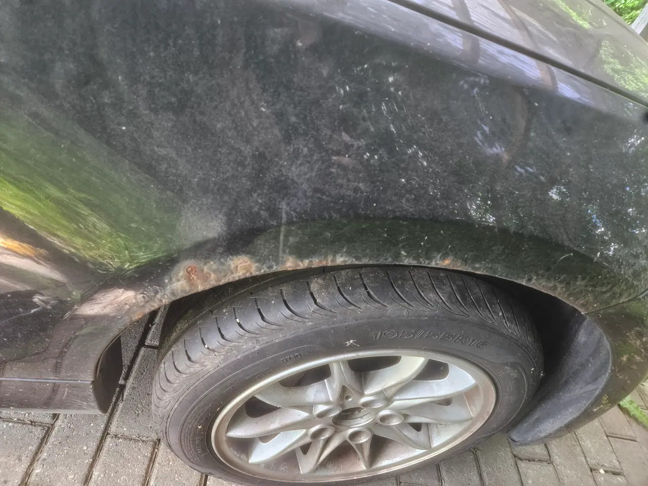 Billede 7 - Bmw 118d med 2.0 motor