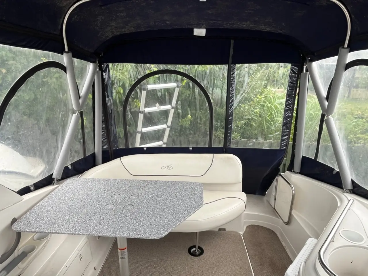 Billede 9 - Monterey 270 CR