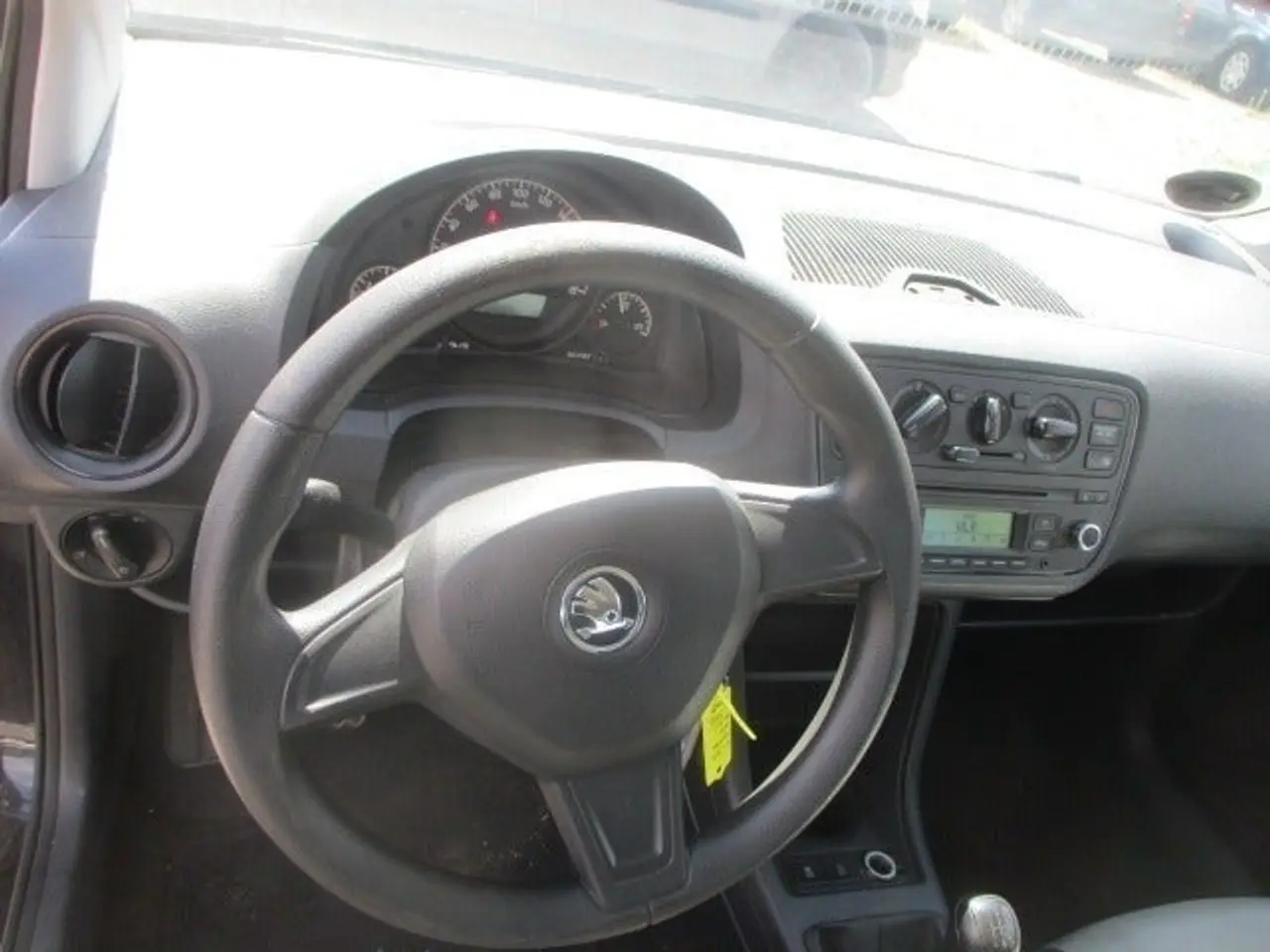 Billede 9 - Skoda Citigo 1,0 60 Ambition GreenTec