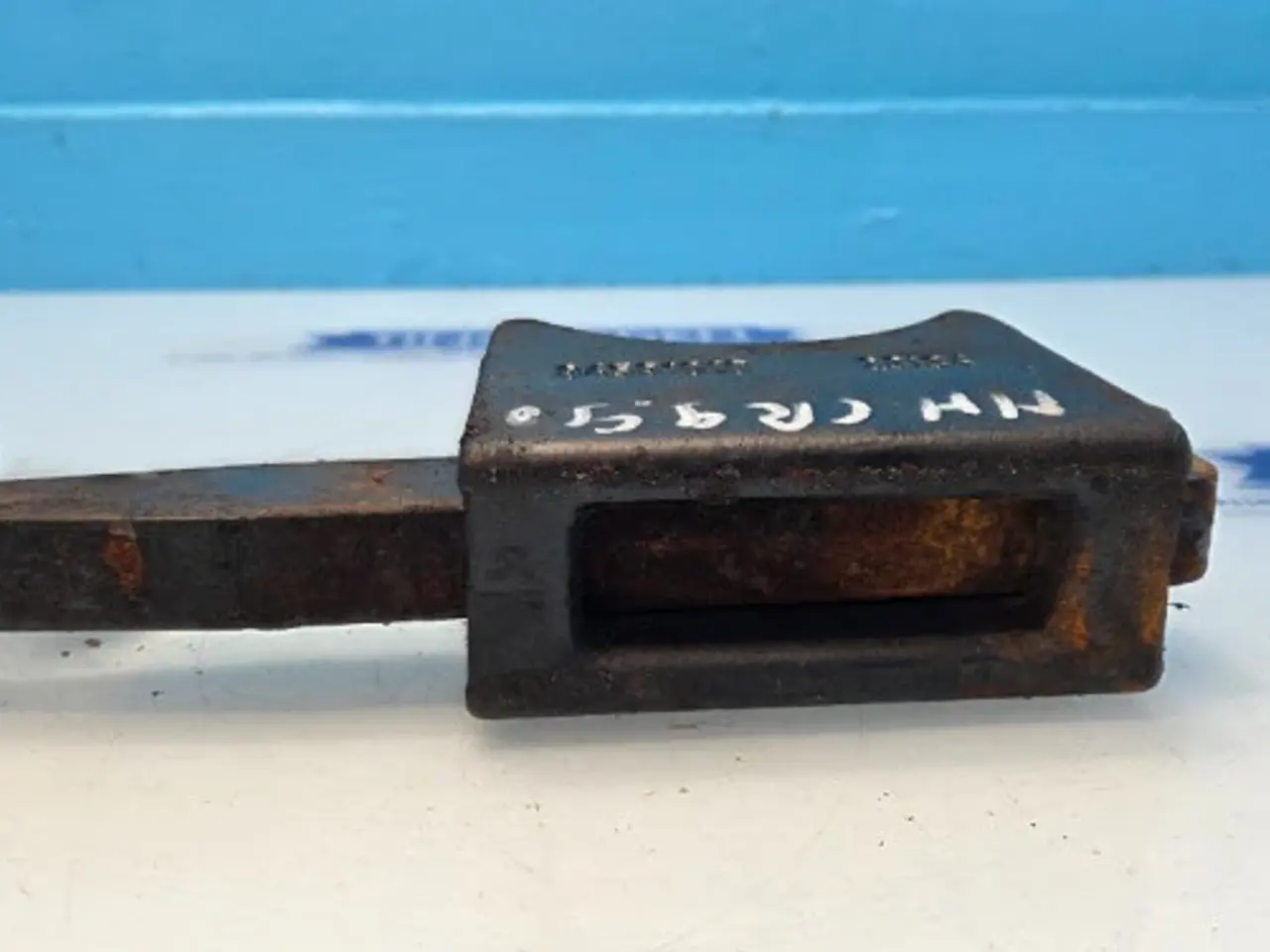 Billede 11 - New Holland CR9.90 Retainer 84603299