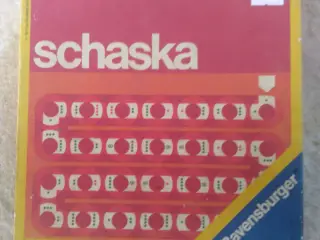 Schaska spil