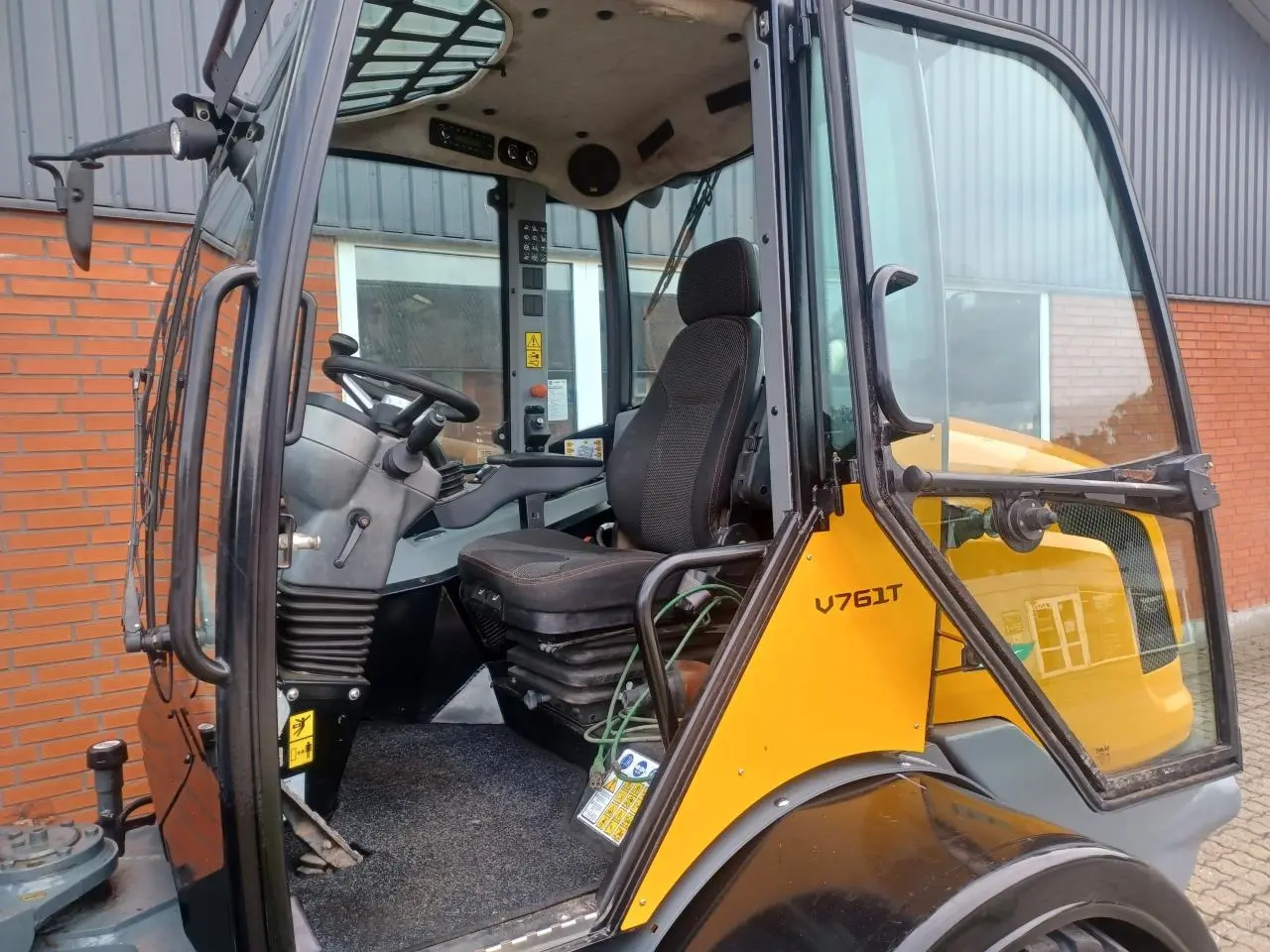 Billede 4 - Giant V761