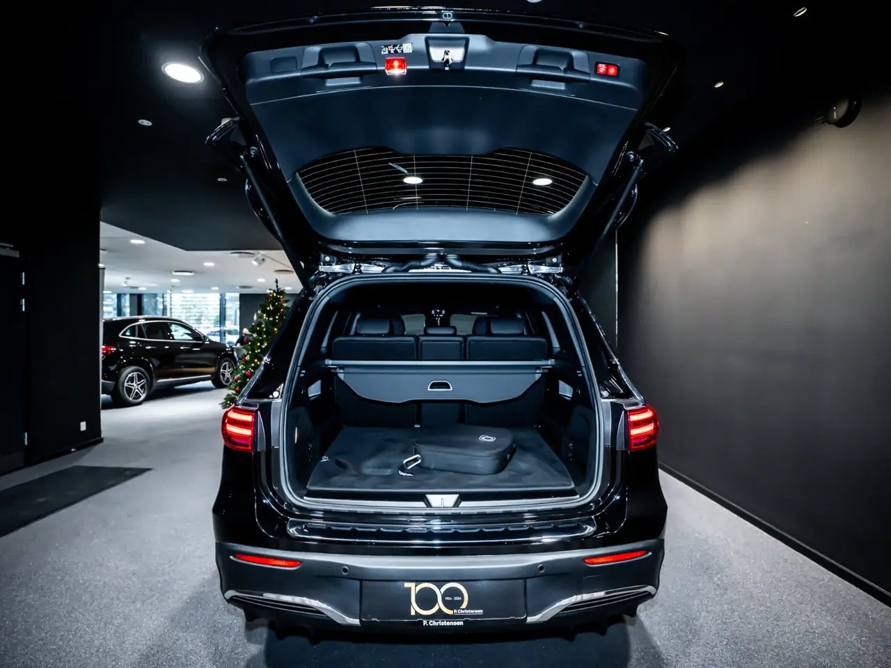 Billede 22 - Mercedes EQB250+  AMG Premium