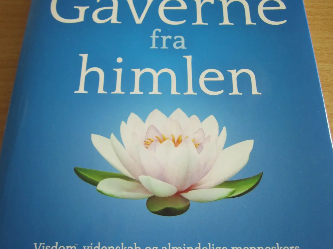 Billede 1 - GAVERNE fra Himlen.